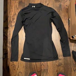 Under Armour long sleeve
